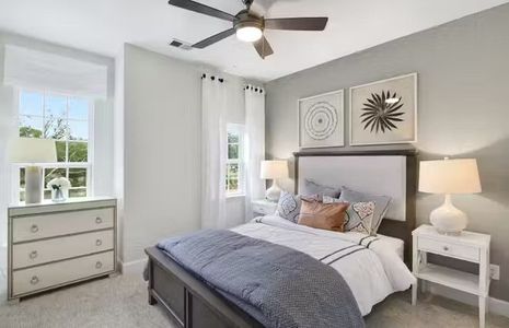 Northmark by Pulte Homes in Buford - photo