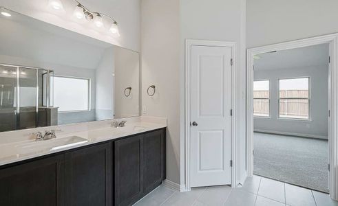 Woodstone by Brightland Homes in Providence Village - photo 53