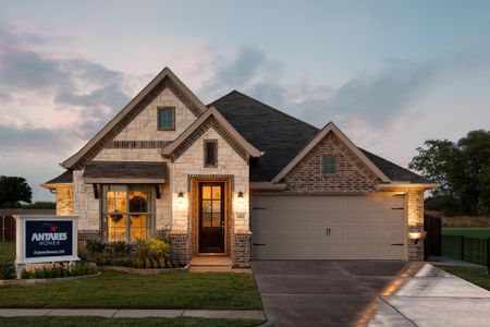 Chisholm Hills by Antares Homes in Cleburne - photo 9 9
