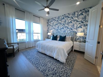 Urban Homes at Easton Park by Brookfield Residential in Austin - photo 39 39