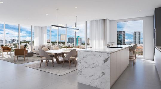 The Terraces by Latitude Group in Fort Lauderdale - photo 10 10