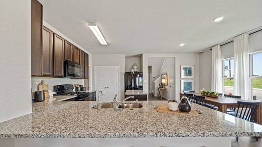 Abbott Place by Legend Homes in Saint Hedwig - photo 32 32