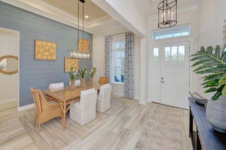 Nocatee by ICI Homes in Ponte Vedra Beach - photo 12 12