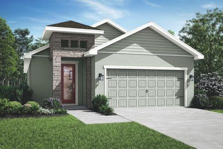 Reunion Village by LGI Homes in Kissimmee - photo 6 6