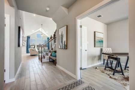 Ladera by Kindred Homes in San Antonio - photo 29 29