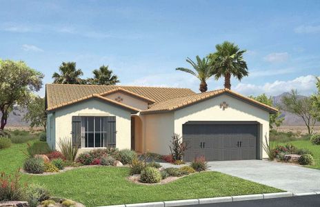 Higley Pointe by Porchlight Homes in Gilbert - photo