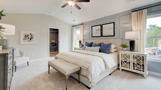 Ridgewater by DRB Homes in Loganville - photo 8 8