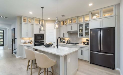 The Woodlands Hills by Brightland Homes in Willis - photo 33 33