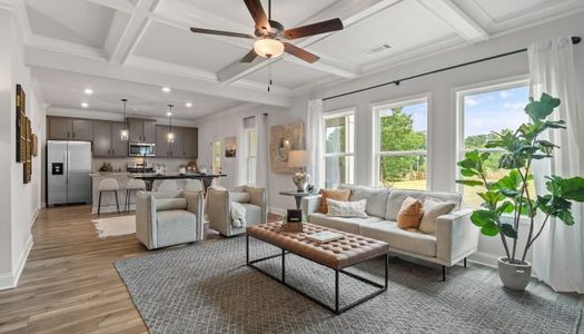 Westgate Estates by Chafin Communities in Loganville - photo 14