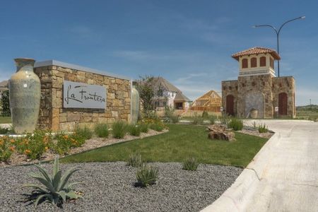 La Frontera by First Texas Homes in Fort Worth - photo