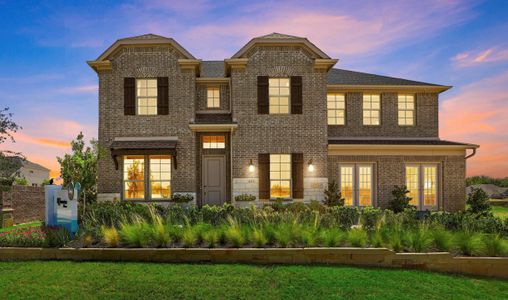 North Creek by K. Hovnanian® Homes in McKinney - photo 24 24