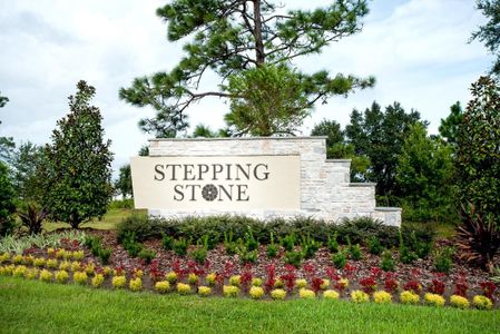 Stepping Stone by Taylor Morrison in Poinciana - photo 0