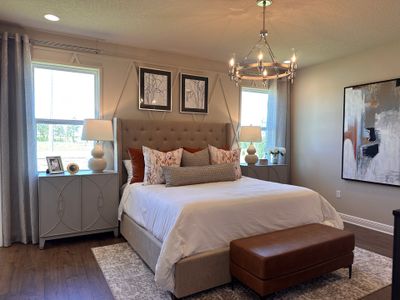 Ridgeview by Landsea Homes in Clermont - photo 48 48