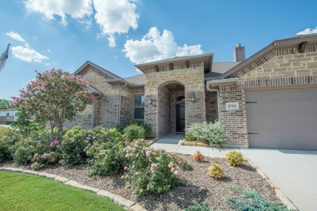 North Oak Estates by McBee Homes in Springtown - photo