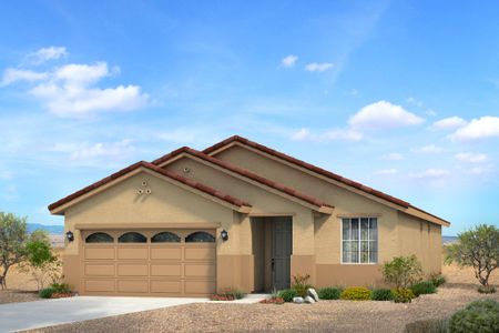 The Views at Rancho Cabrillo by Scott Communities in Peoria - photo 21 21