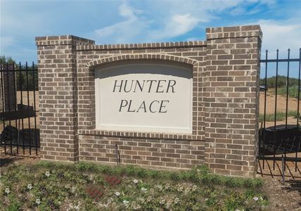 Hunter Place by D.R. Horton in Burleson - photo 0