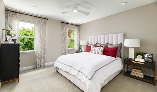 Seasons at Morada by Richmond American Homes in Saint Augustine - photo 34 34