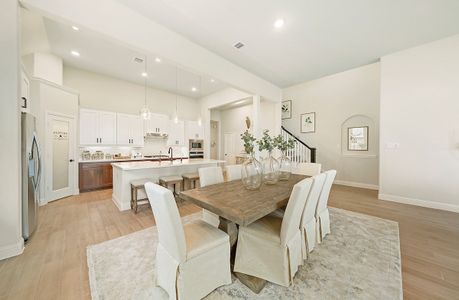 Creekside at Highland Glen by Beazer Homes in Pearland - photo 4 4