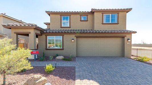 Tierra Montana Discovery Collection by Taylor Morrison in Laveen - photo