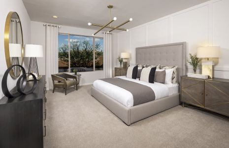 Copperleaf at Sonoran Foothills by Pulte Homes in Phoenix - photo 25