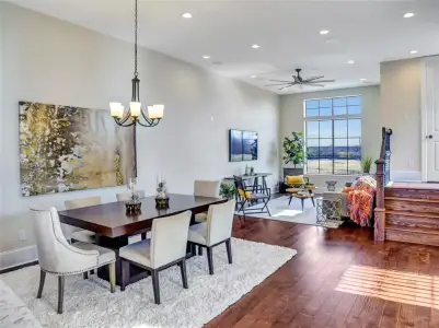 East End on the Bayou Phase 3 by Dorado Builders in Houston - photo 35 35