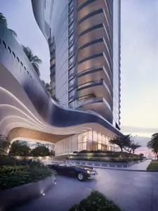 Una Residences by OKO Group in Miami - photo 2 2