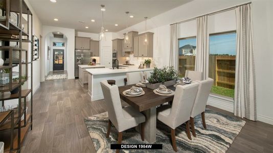 Amira 45' by Perry Homes in Tomball - photo 23 23