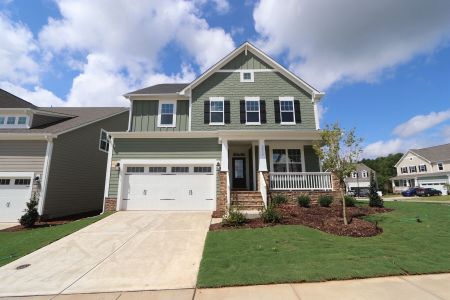 Friendship Station by M/I Homes in Apex - photo 19
