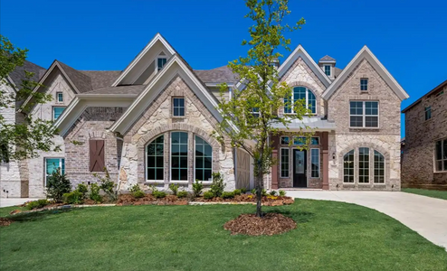 Somercrest by Grand Homes in Midlothian - photo 5 5