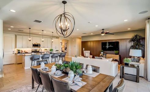 Sweetwater Farms - Villagio by Brightland Homes in Surprise - photo 6 6
