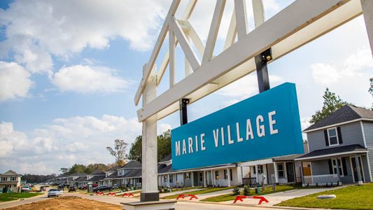Marie Village by D.R. Horton in Conroe - photo 4 4