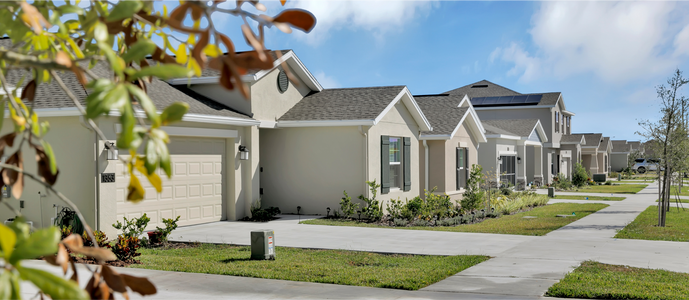 Astonia: Chateau at Astonia by Lennar in Davenport - photo 0 0