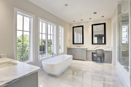 Tanglewood Hollow by Lovett Homes in Houston - photo 41 41