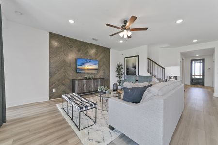 Northstar by HistoryMaker Homes in Fort Worth - photo 37
