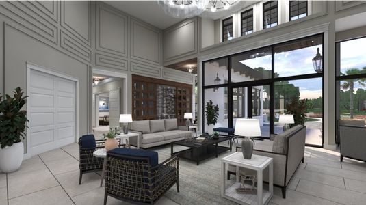 Stillwater: Stillwater (40s) - Royal Collection by Lennar in Saint Johns - photo 6 6