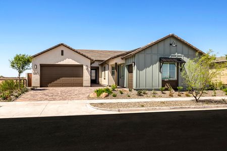 Blossom Rock by Tri Pointe Homes in Apache Junction - photo 3 3