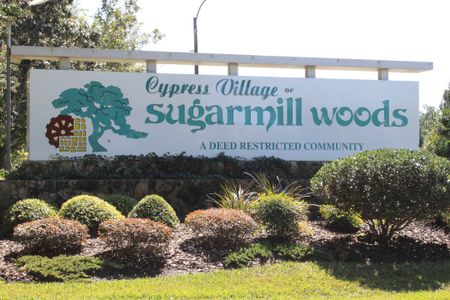 Sugarmill Woods by Adams Homes in Beverly Hills - photo 0 0