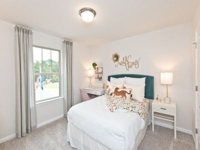 Hamilton Crossing by Meritage Homes in Buford - photo 17 17