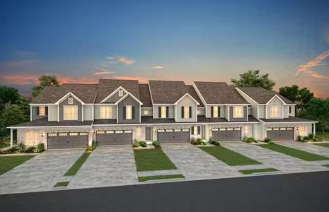 Odell Corners by Pulte Homes in Concord - photo 4 4