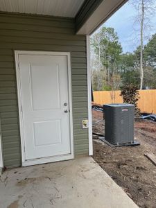 Twin Rivers Towns by Prosperity Builders in Charleston - photo 15