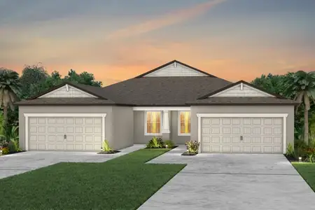 Tohoqua Reserve by Pulte Homes in Kissimmee - photo 23 23