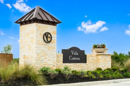 Vida Costera by KB Home in Texas City - photo