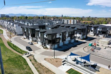 The Hub at Virginia Village by Lokal Homes in Denver - photo 36 36