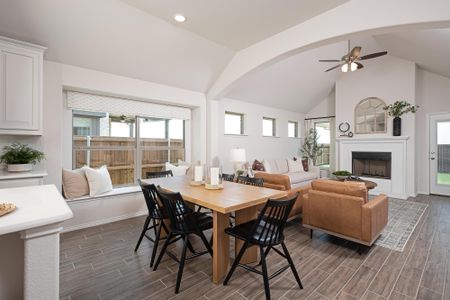 Summer Crest by Landsea Homes in Fort Worth - photo 73 73