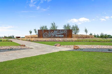 Wildflower Ranch by Bloomfield Homes in Fort Worth - photo 2