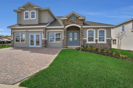 Hills of Minneola by Dream Finders Homes in Minneola - photo 1 1