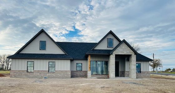 Elevation Estates by CT Custom Homes in Weatherford - photo 2 2