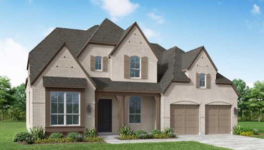Woodforest Huntington by Huntington Homes in Montgomery - photo 8 8