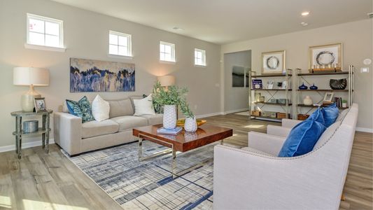 Brightwater by Lennar in Charlotte - photo 11 11