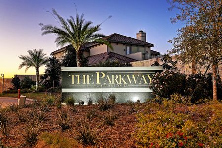 The Parkway by Kickerillo Companies in Houston - photo 0 0